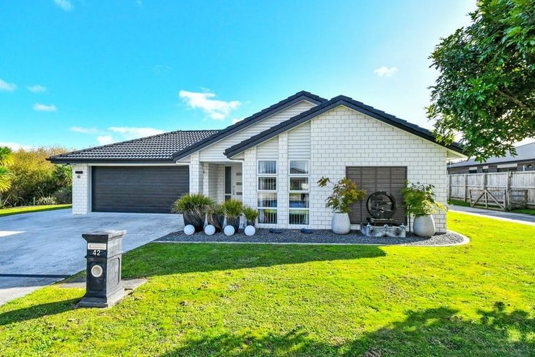 Photo of property in 42 Blunt Road, Te Kauwhata, 3710