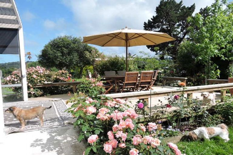 Photo of property in 71 State Highway 4, Okoia, Whanganui, 4573