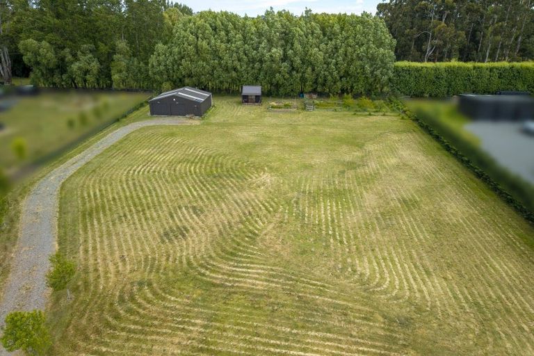 Photo of property in 10 Orbiter Drive, Ohoka, 7692