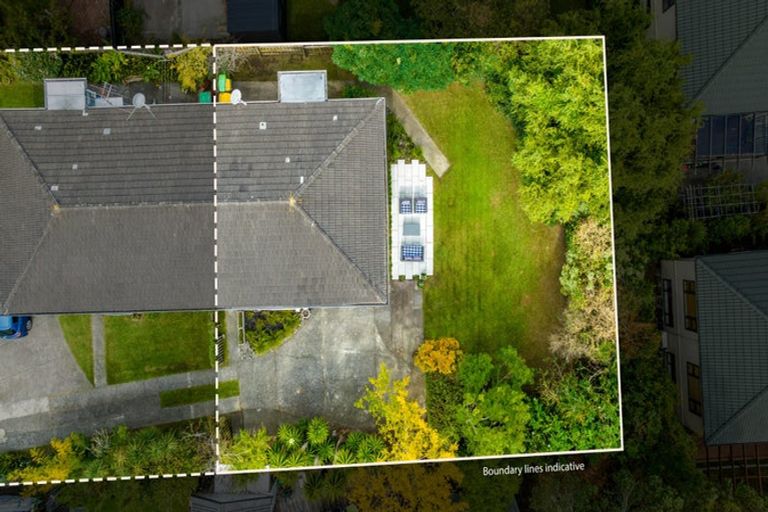 Photo of property in 1/9a Eversleigh Road, Belmont, Auckland, 0622