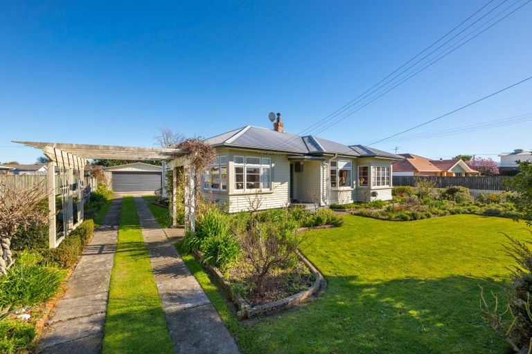 Photo of property in 124 Scott Street, Redwoodtown, Blenheim, 7201
