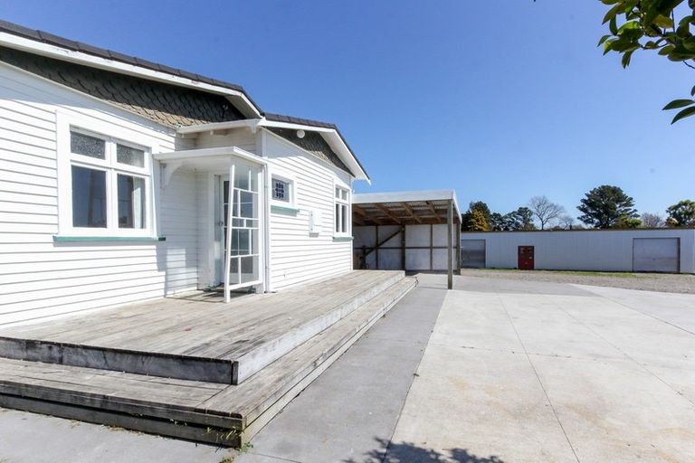 Photo of property in 21a Calgher Avenue, Waitara, 4320