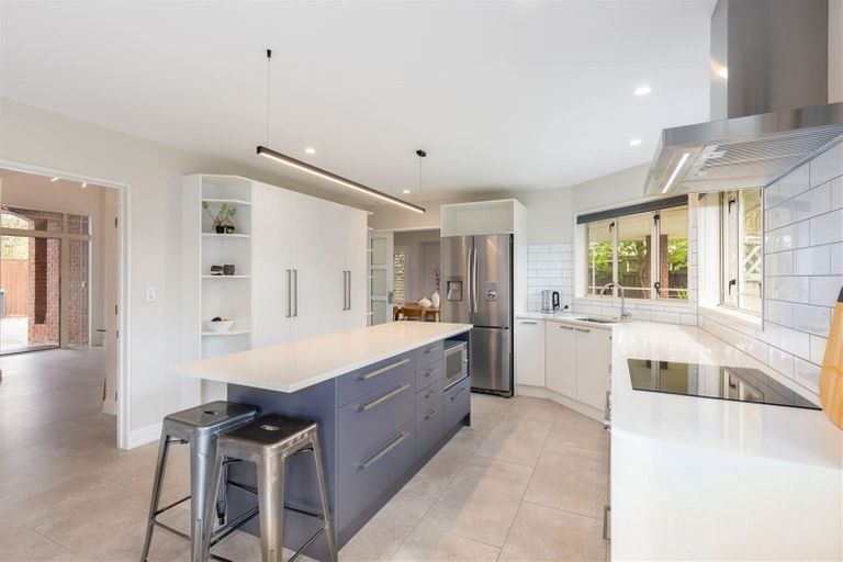 Photo of property in 23 Glastonbury Drive, Burwood, Christchurch, 8083