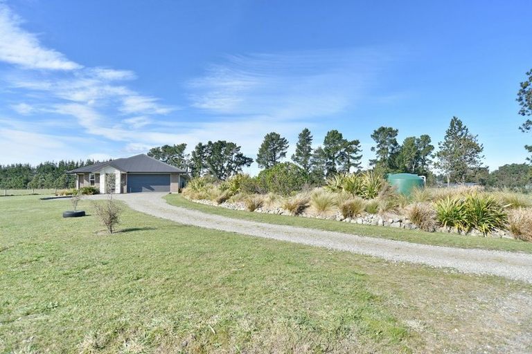 Photo of property in 260c Foothills Road, Okuku, Rangiora, 7473