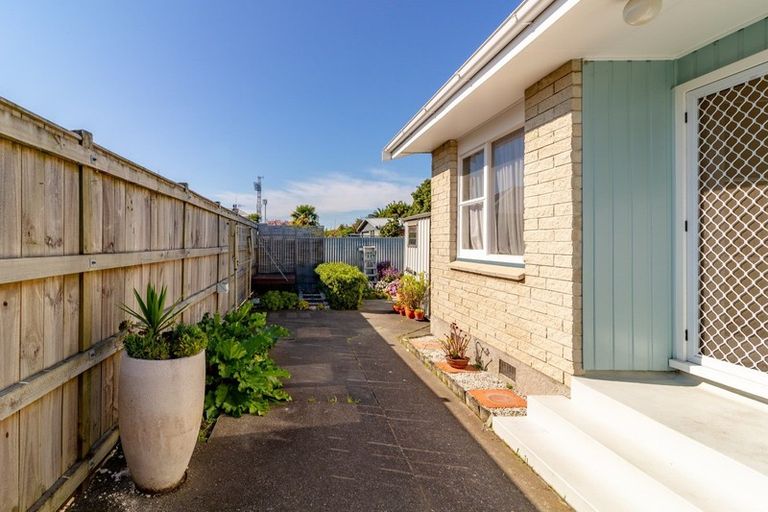 Photo of property in 3/1 Shamrock Street, Napier South, Napier, 4110