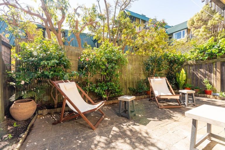 Photo of property in Hiropi St Village, 51/46 Hiropi Street, Newtown, Wellington, 6021