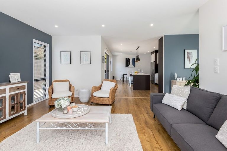 Photo of property in 6a Hostel Access Road, Eastern Beach, Auckland, 2012