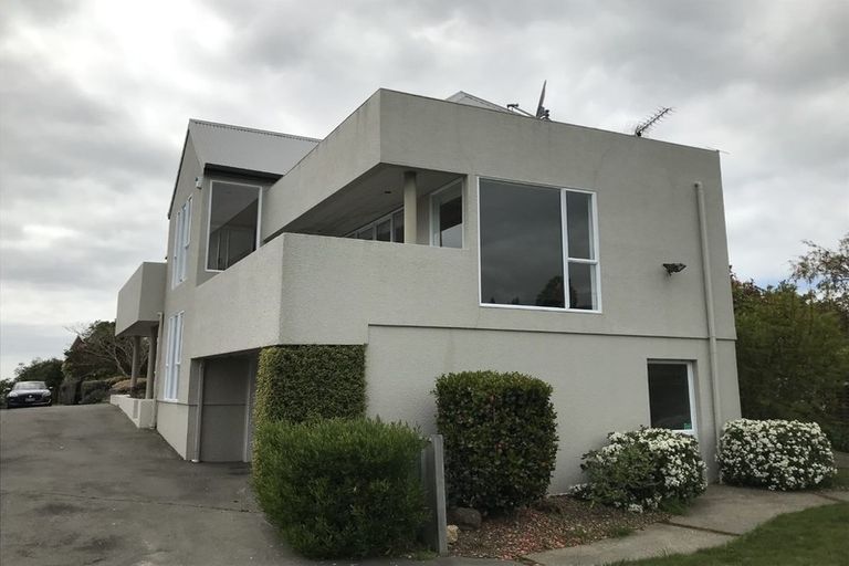 Photo of property in 218 Major Hornbrook Road, Mount Pleasant, Christchurch, 8081