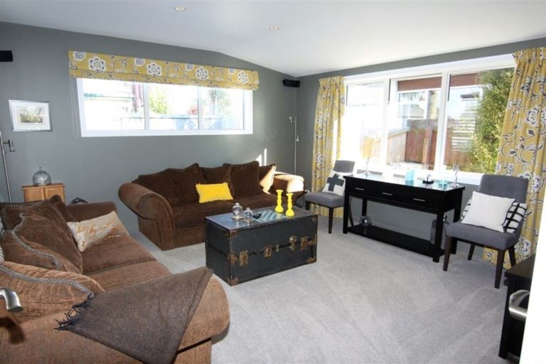 Photo of property in 207 Wai-iti Road, Highfield, Timaru, 7910