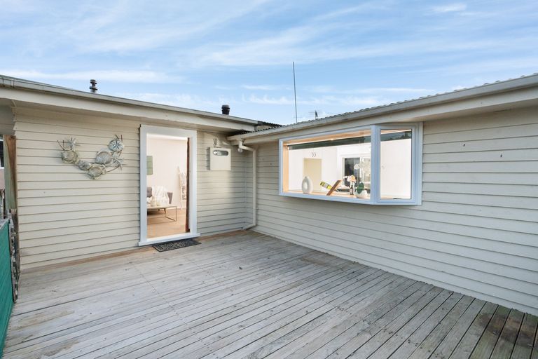 Photo of property in 34 Edna Street, Ocean View, Dunedin, 9035