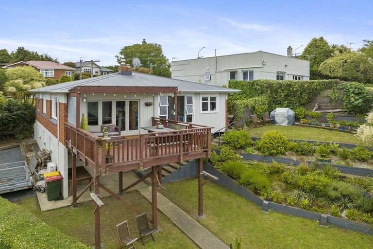 Photo of property in 119 Mornington Road, Kenmure, Dunedin, 9011