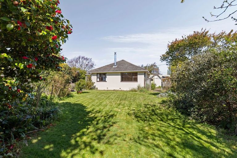 Photo of property in 279 Grahams Road, Bishopdale, Christchurch, 8053