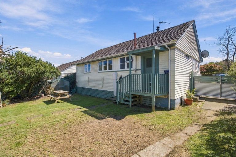 Photo of property in 13 Clothier Street, Putaruru, 3411