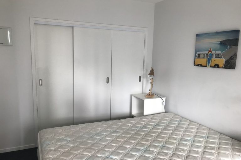 Photo of property in Scotia Tower Apartments, 8a/8 Scotia Place, Auckland Central, Auckland, 1010