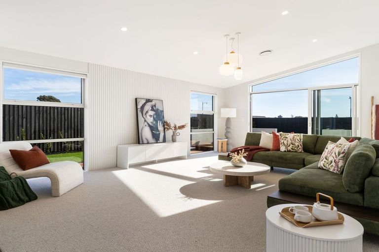 Photo of property in 71 Waikirikiri Avenue, Lincoln, 7608