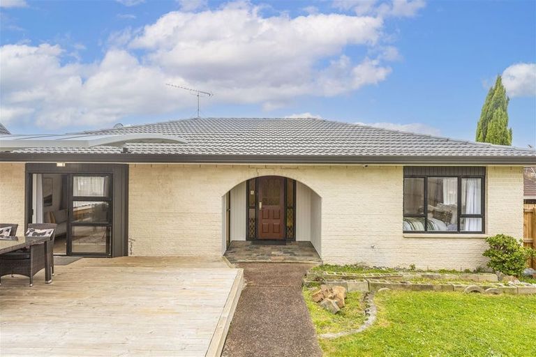 Photo of property in 1/16 Wood Street, Papakura, 2110