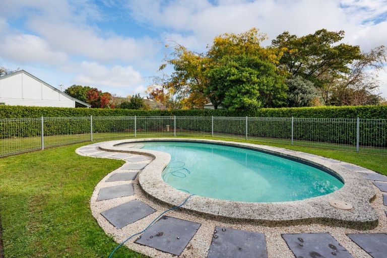 Photo of property in 31 Keeling Street, West End, Palmerston North, 4412