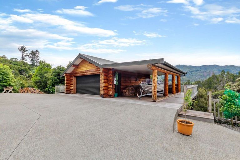 Photo of property in 93c Colville Road, Coromandel, 3584