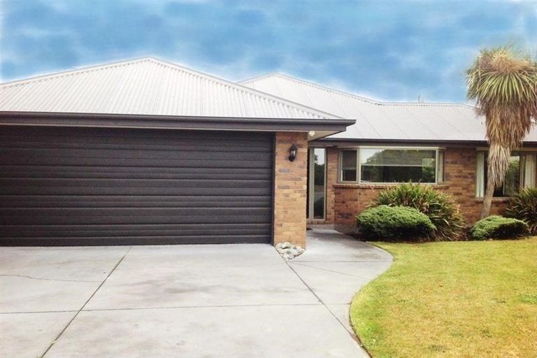 Photo of property in 8 Cressida Close, Rolleston, 7614