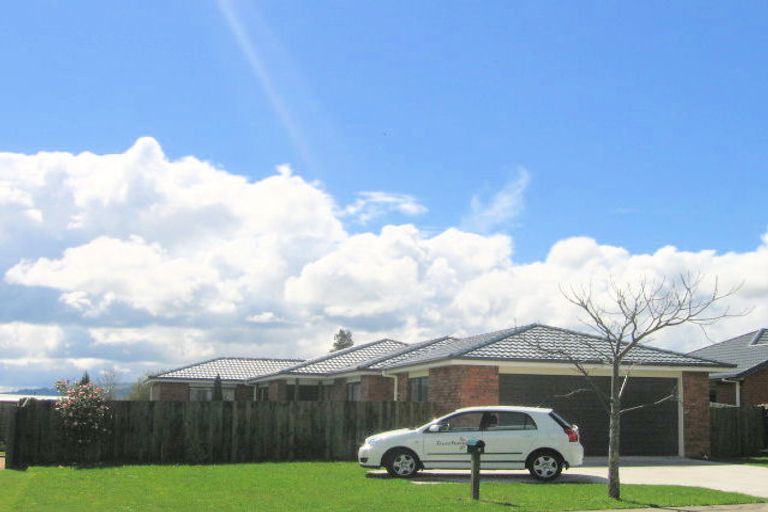 Photo of property in 7 Duggan Drive, Owhata, Rotorua, 3010