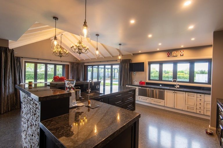 Photo of property in 200 Holland Road, Puketaha, Hamilton, 3286