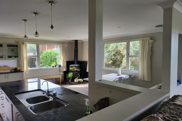 Photo of property in 115 Monarch Avenue, Hillcrest, Auckland, 0627