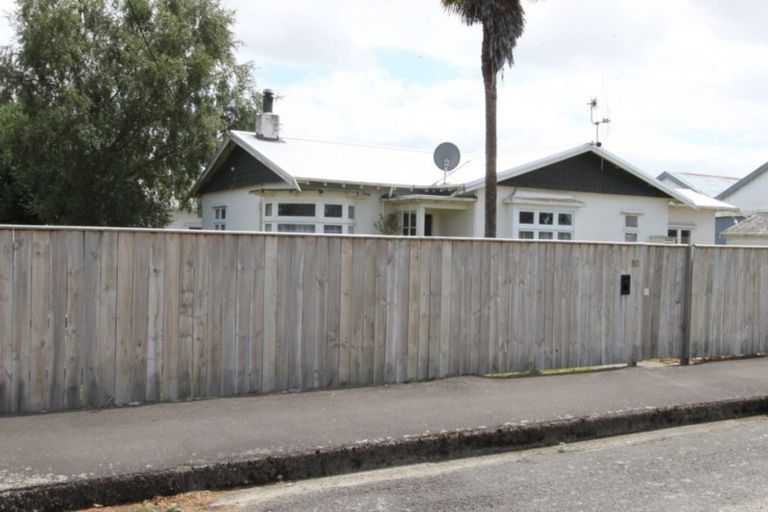 Photo of property in 10 Arthur Street, Pahiatua, 4910