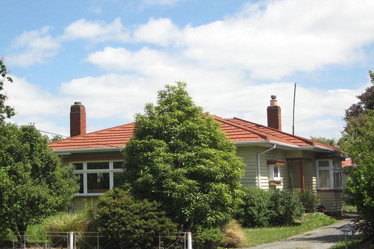Photo of property in 36 Meadowville Avenue, Spreydon, Christchurch, 8024