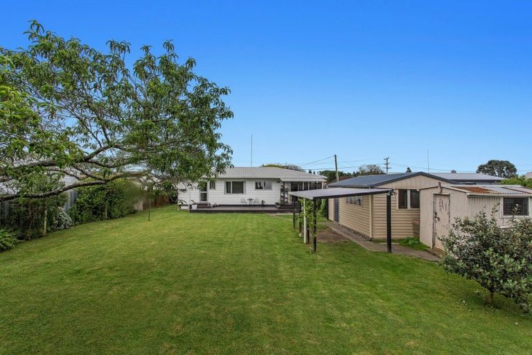 Photo of property in 86 Main Street, Edgecumbe, 3120