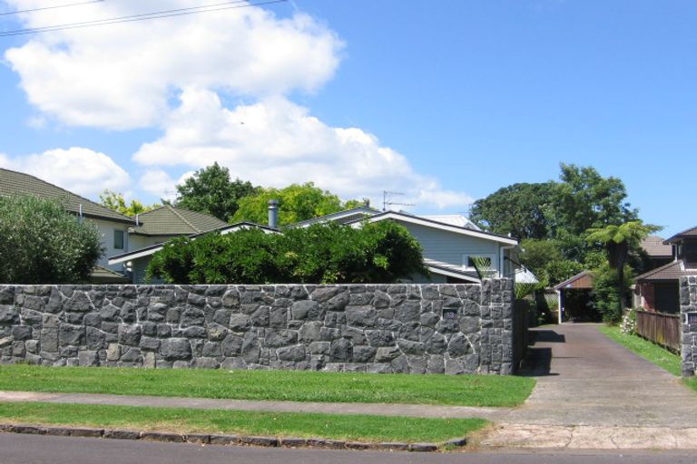 Photo of property in 13a Ambury Avenue, Royal Oak, Auckland, 1023
