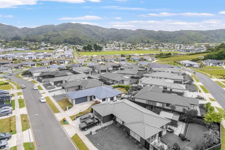 Photo of property in 24 Brian Morgan Terrace, Wainuiomata, Lower Hutt, 5014
