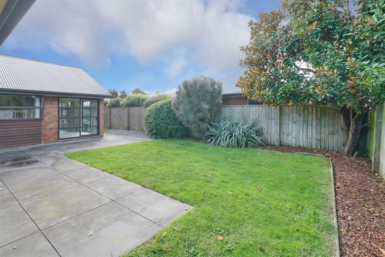 Photo of property in 7 Grassington Lane, Wigram, Christchurch, 8025