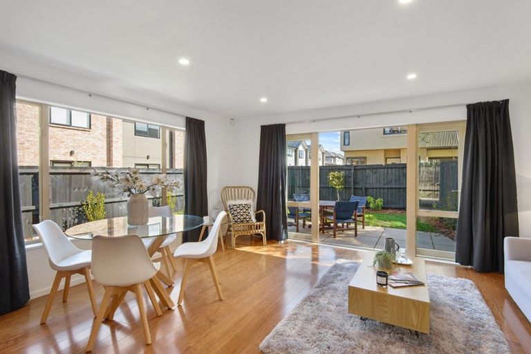 Photo of property in 80d Brockworth Place, Riccarton, Christchurch, 8011