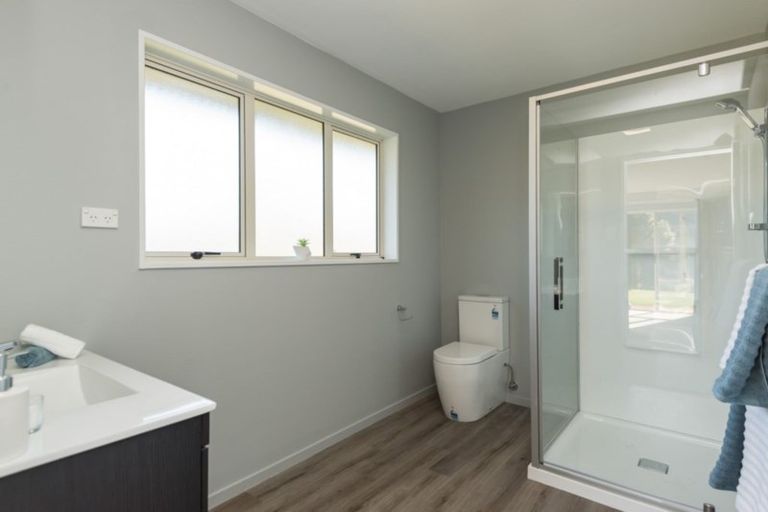 Photo of property in 8 Glastonbury Drive, Burwood, Christchurch, 8083