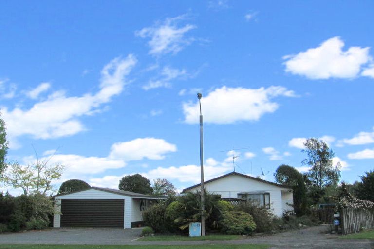 Photo of property in 53 Rata Street, Matamata, 3400