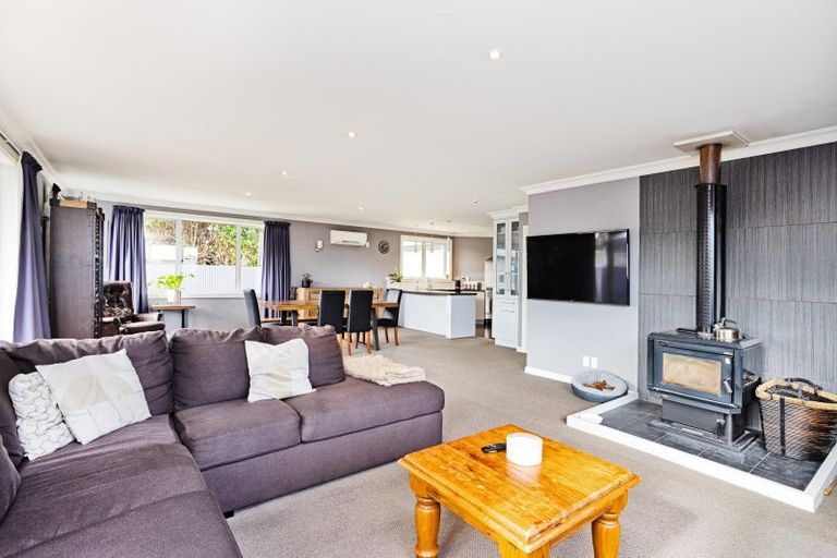 Photo of property in 93 Baird Street, Richmond, Invercargill, 9810