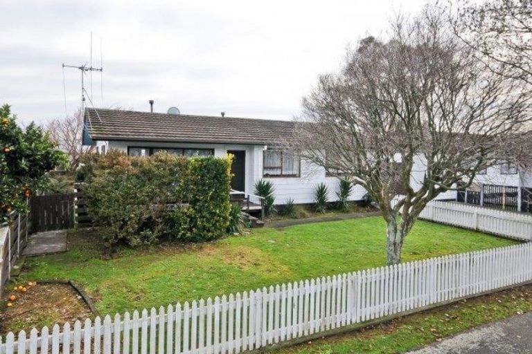 Photo of property in 2a Enfield Street, Nawton, Hamilton, 3200