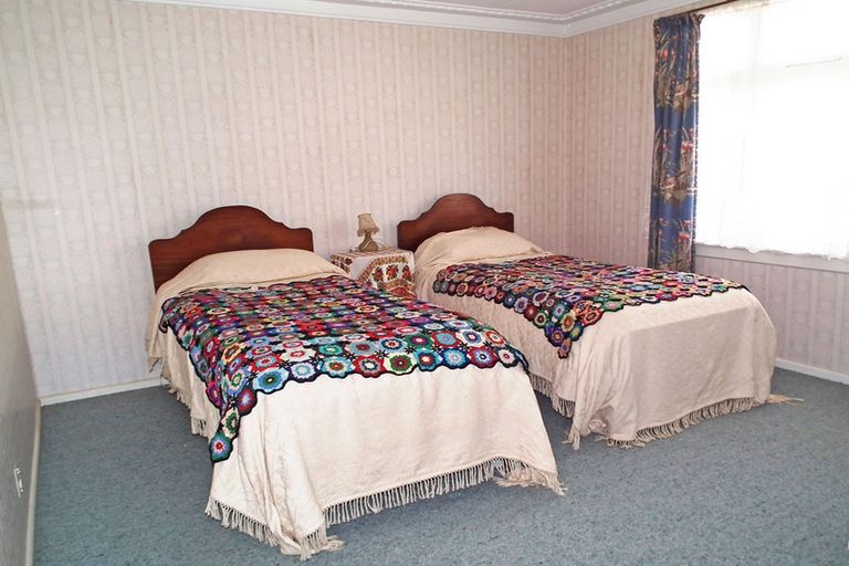 Photo of property in 7 Tamar Street, South Hill, Oamaru, 9400