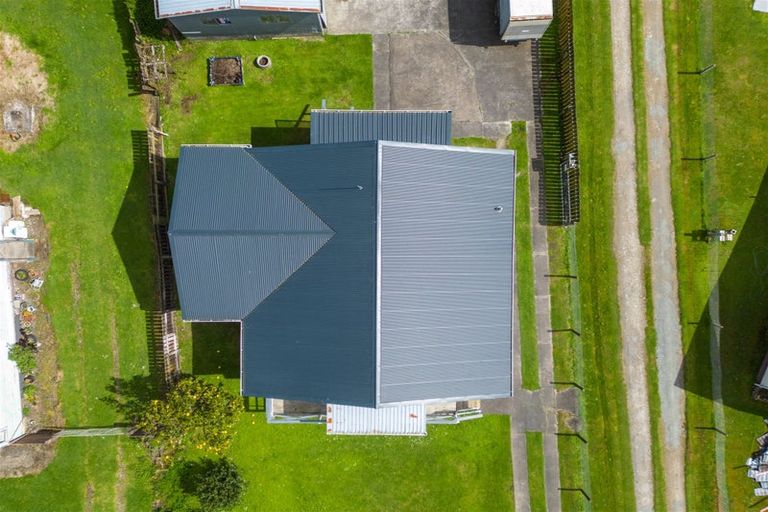 Photo of property in 35 Otiria Road, Moerewa, 0211