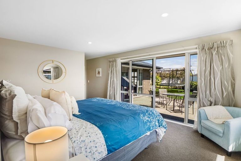 Photo of property in 6 Galatos Street, Rangiora, 7400