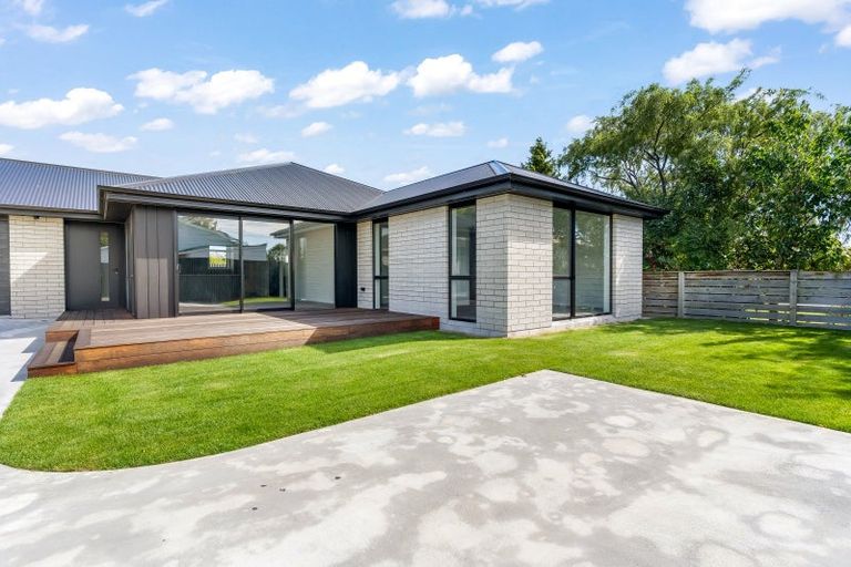 Photo of property in 33 Home Street, Winton, 9720