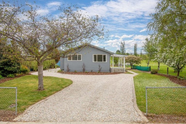 Photo of property in 29 Leask Street, Omakau, 9376