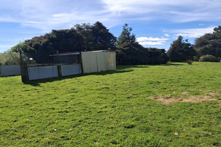 Photo of property in 841 Frankley Road, Hurworth, New Plymouth, 4371