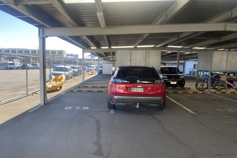 Photo of property in 304b/14 West Quay, Ahuriri, Napier, 4110