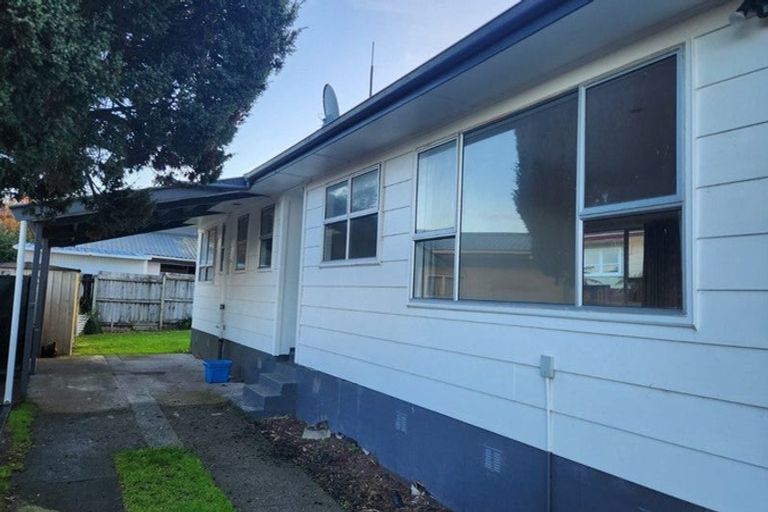 Photo of property in 45 Collie Drive, Pukehangi, Rotorua, 3015