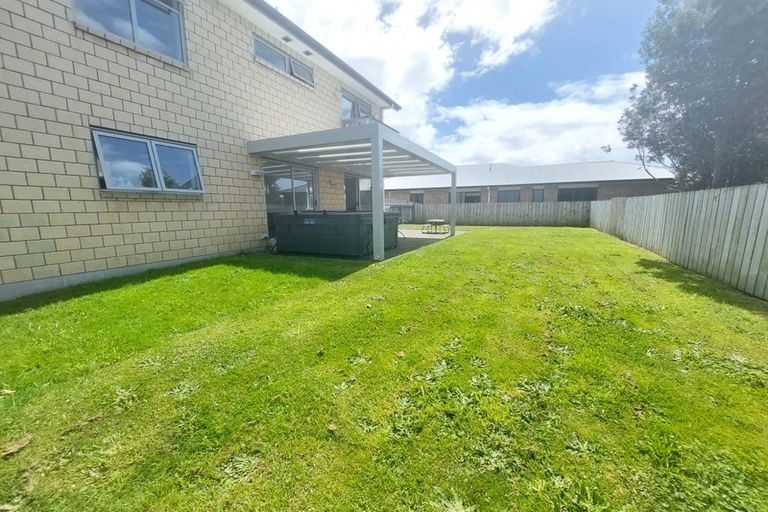 Photo of property in 28a Coby Sydney Drive, Bell Block, New Plymouth, 4312