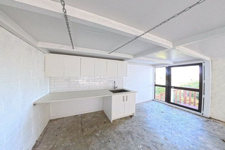 Photo of property in 33b Cockayne Road, Khandallah, Wellington, 6035