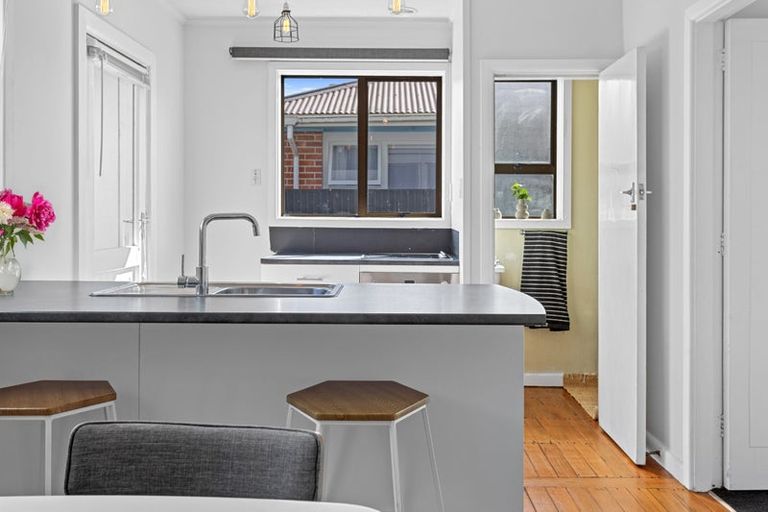 Photo of property in 84 Whitefield Street, Kaiapoi, 7630