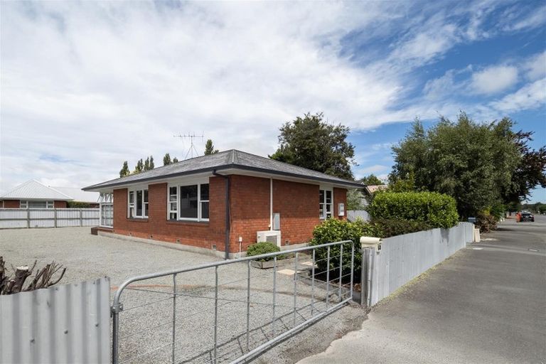 Photo of property in 60 Oxford Street, Hampstead, Ashburton, 7700