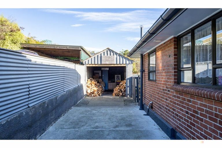 Photo of property in 4 Wilson Street, Seaview, Timaru, 7910